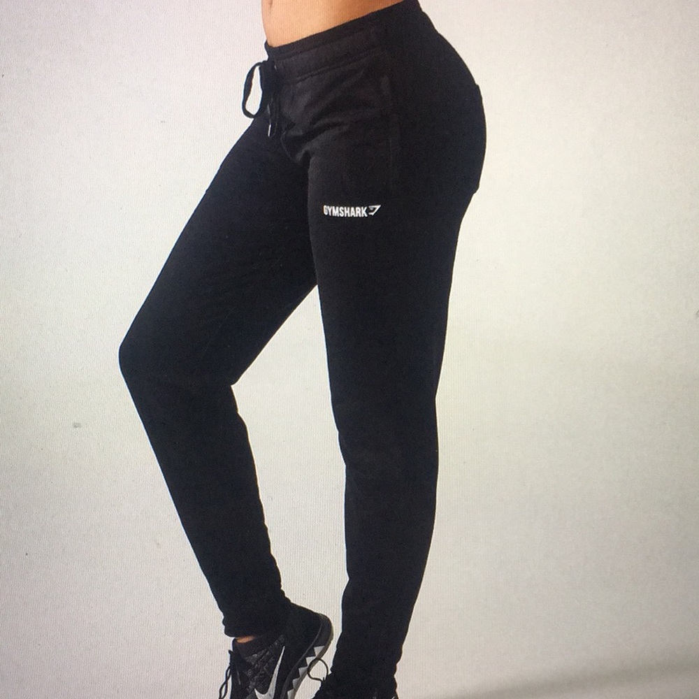 gymshark joggers